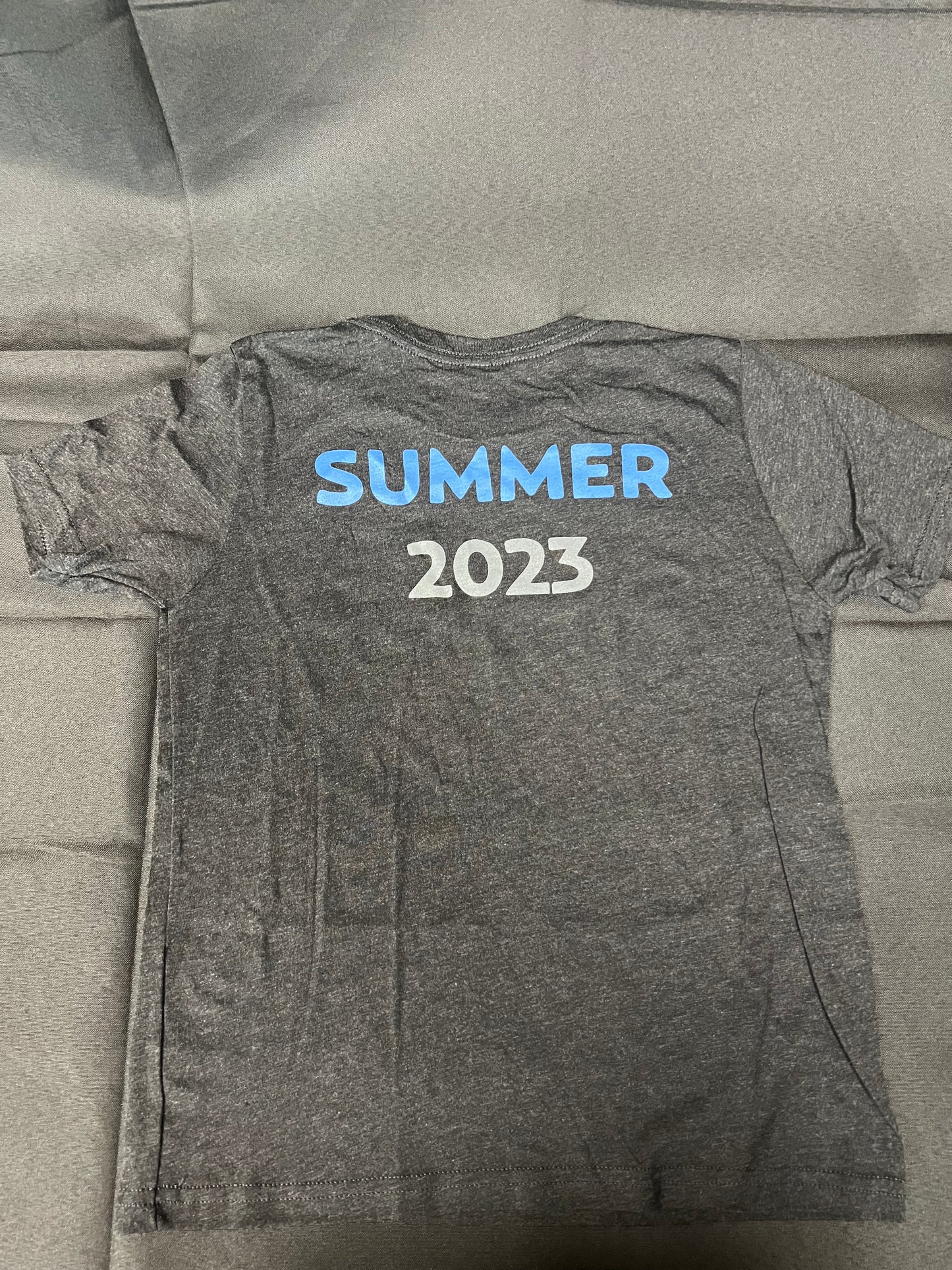 Clearance! 2023 NGB Summer Intensive Shirts