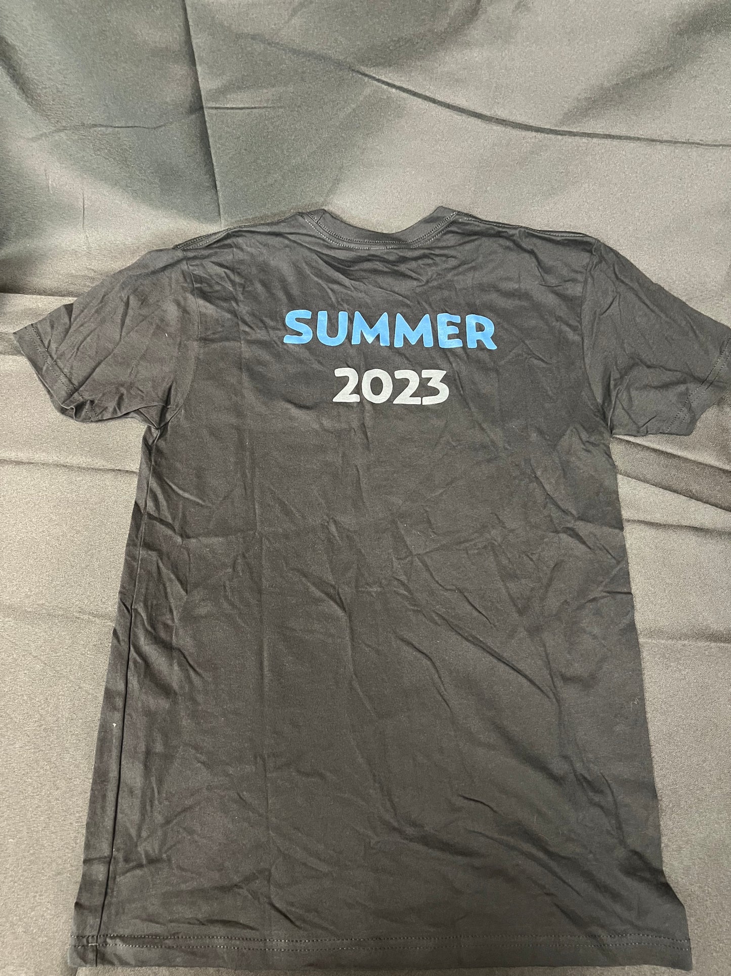Clearance! 2023 NGB Summer Intensive Shirts