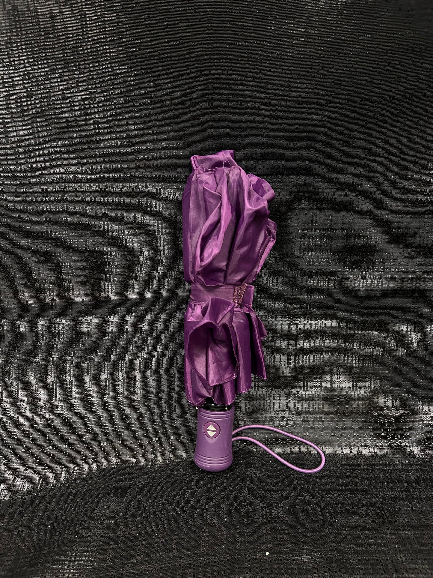 Purple Umbrella