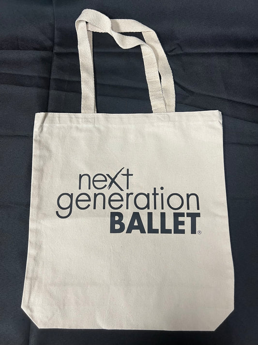 NGB TOTE Large Natural