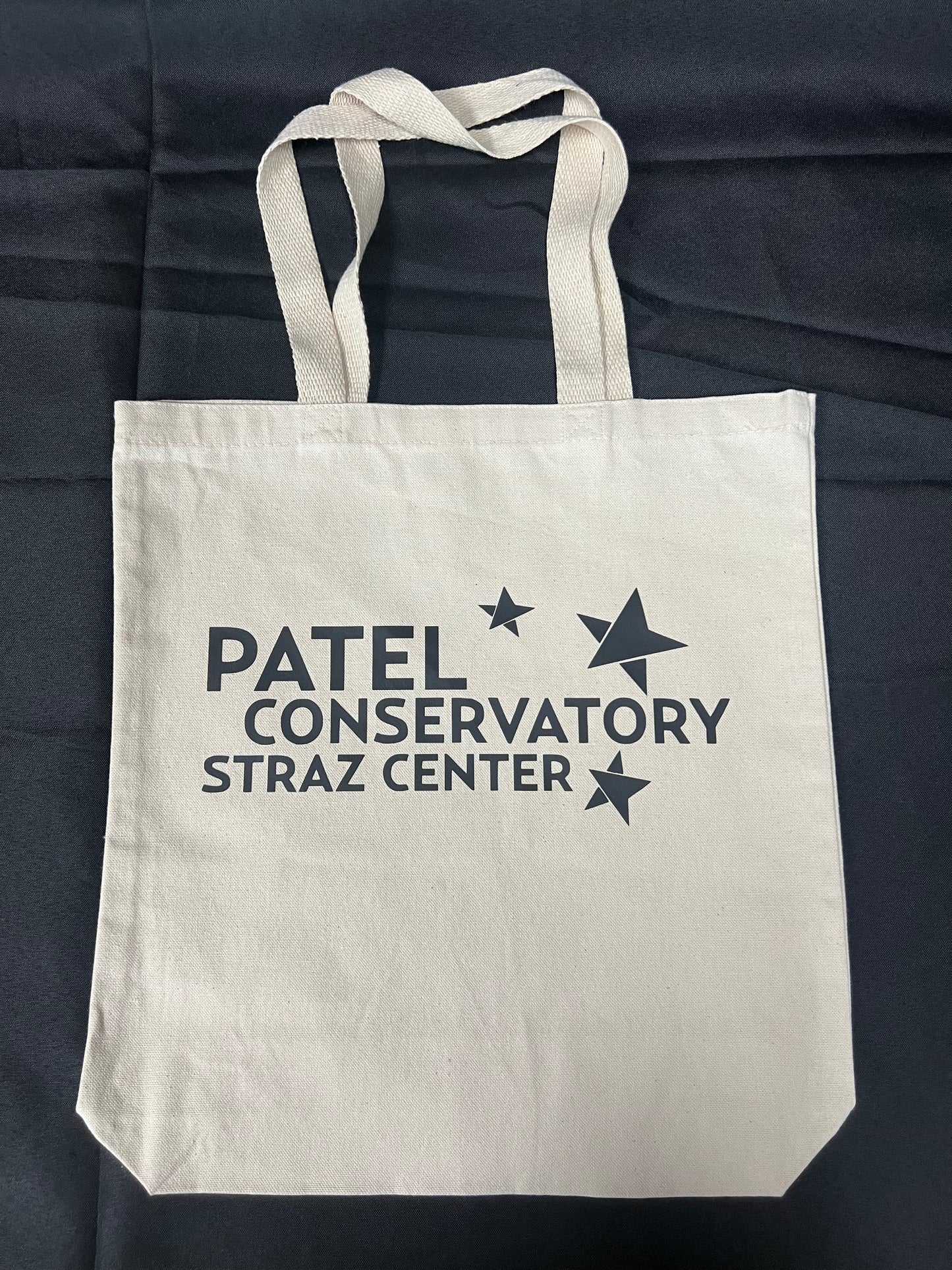 Patel TOTE large natural