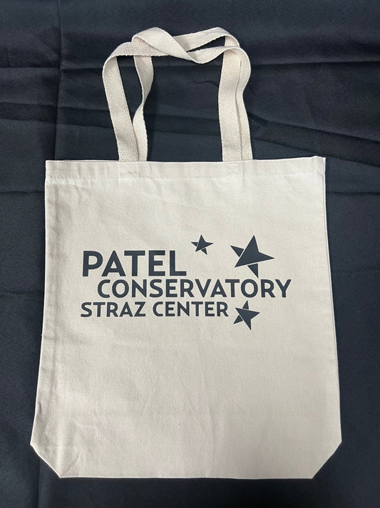 Patel TOTE large natural