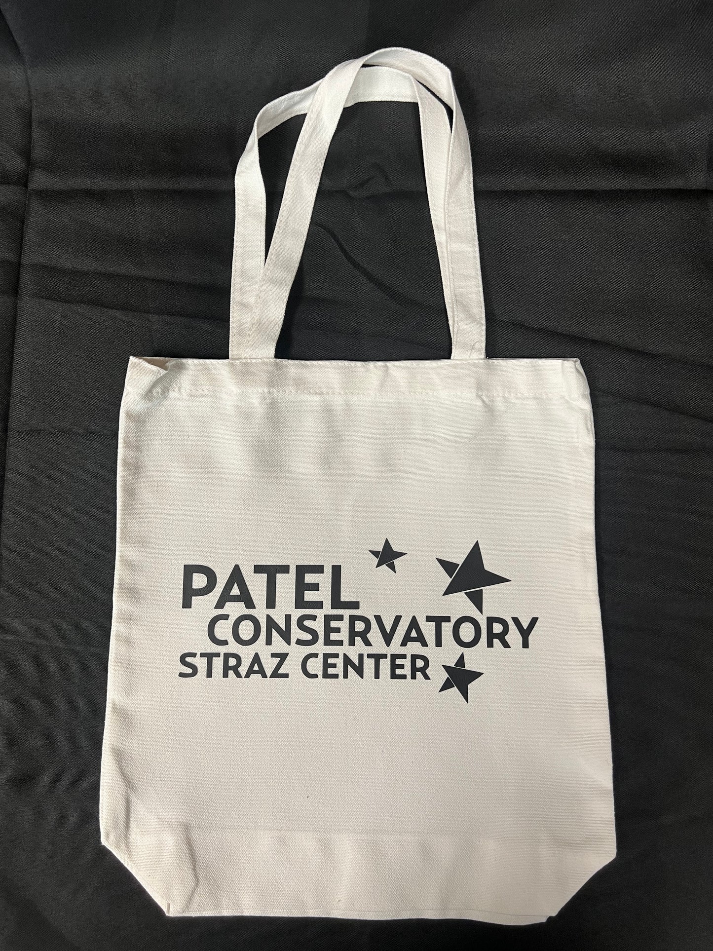 Patel TOTE medium white