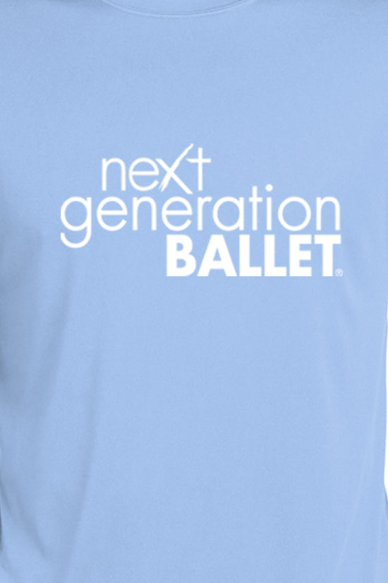 NGB Dry fit in Blue