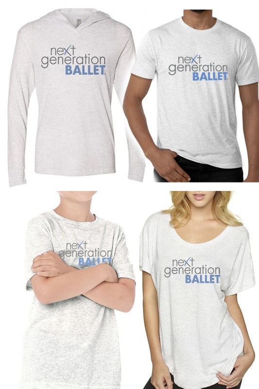 Soft Tri-Blend Classics