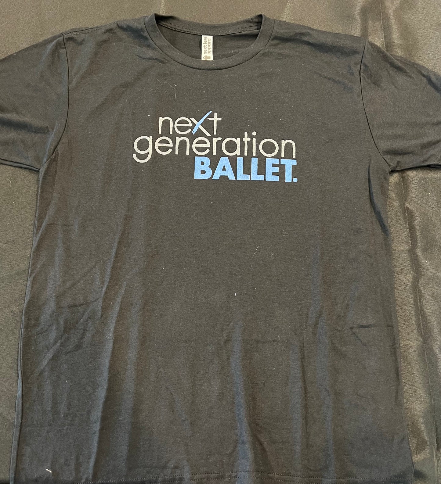 Clearance! 2025 NGB Summer Intensive T-shirt