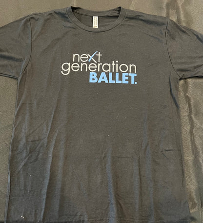 Clearance! 2025 NGB Summer Intensive T-shirt