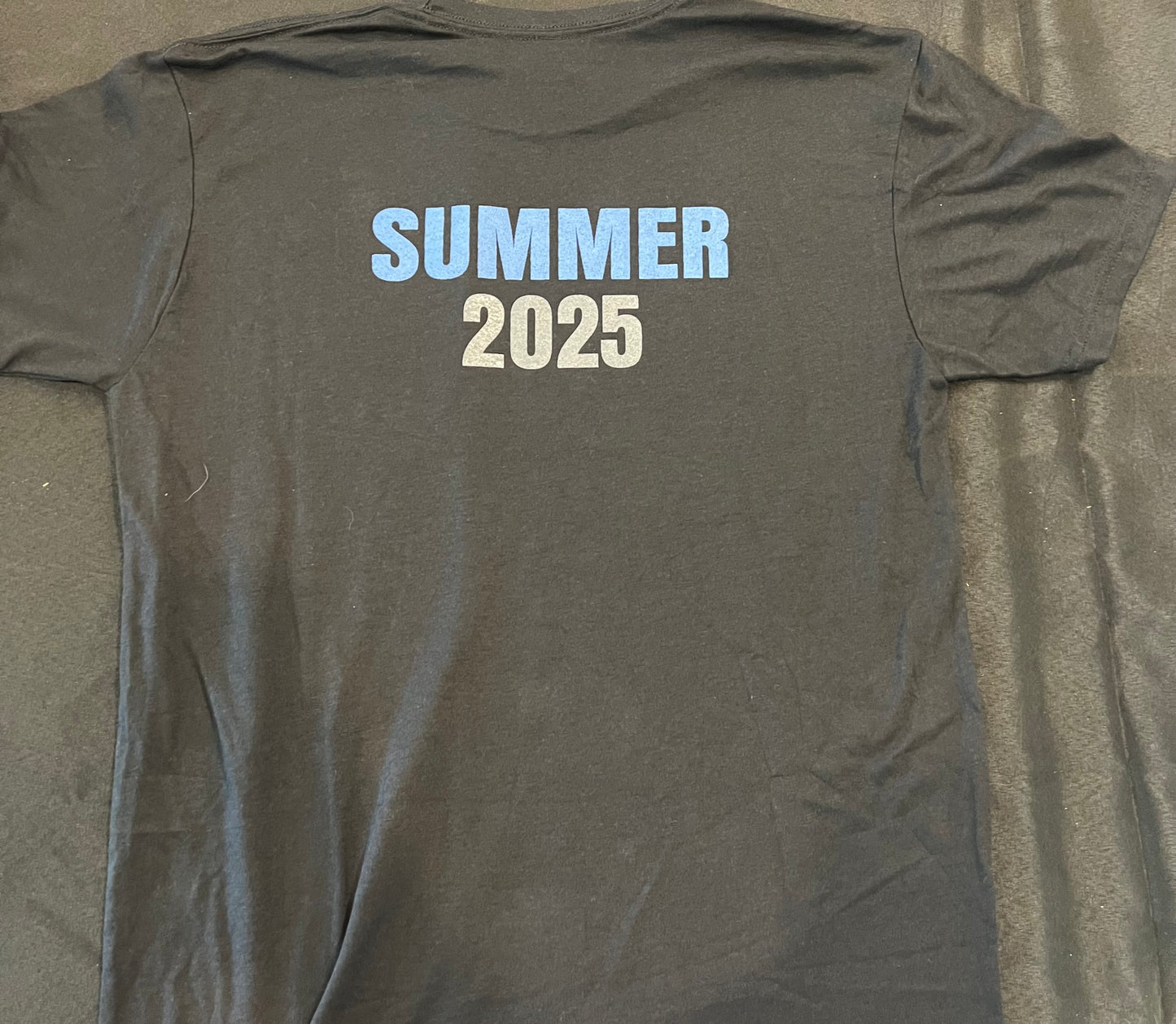 Clearance! 2025 NGB Summer Intensive T-shirt
