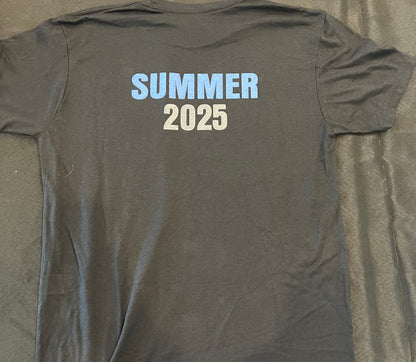 Clearance! 2025 NGB Summer Intensive T-shirt