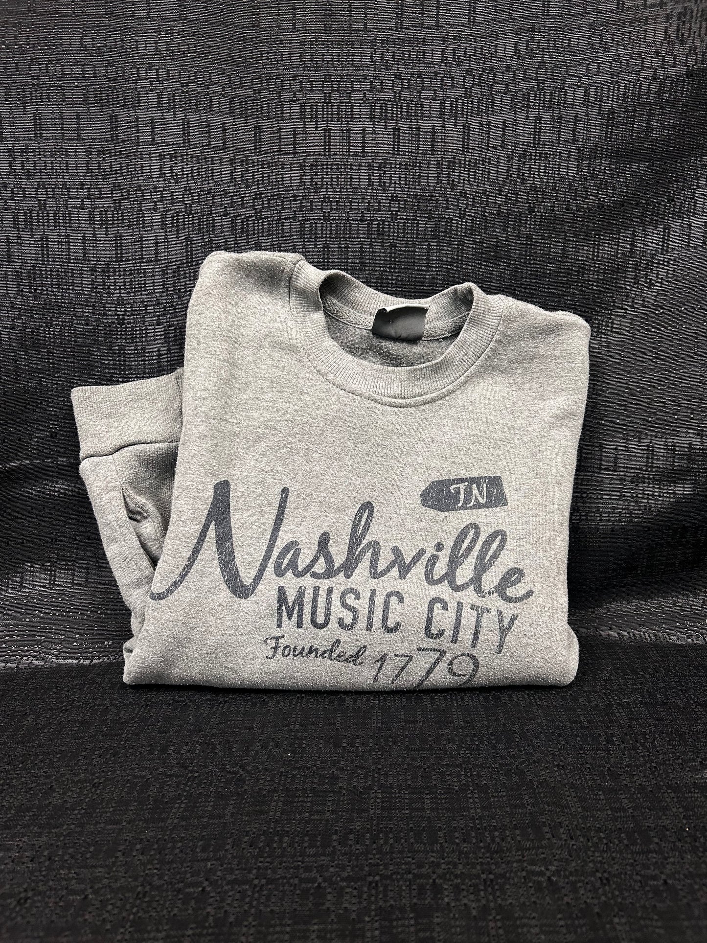 Nashville Music City Shirt