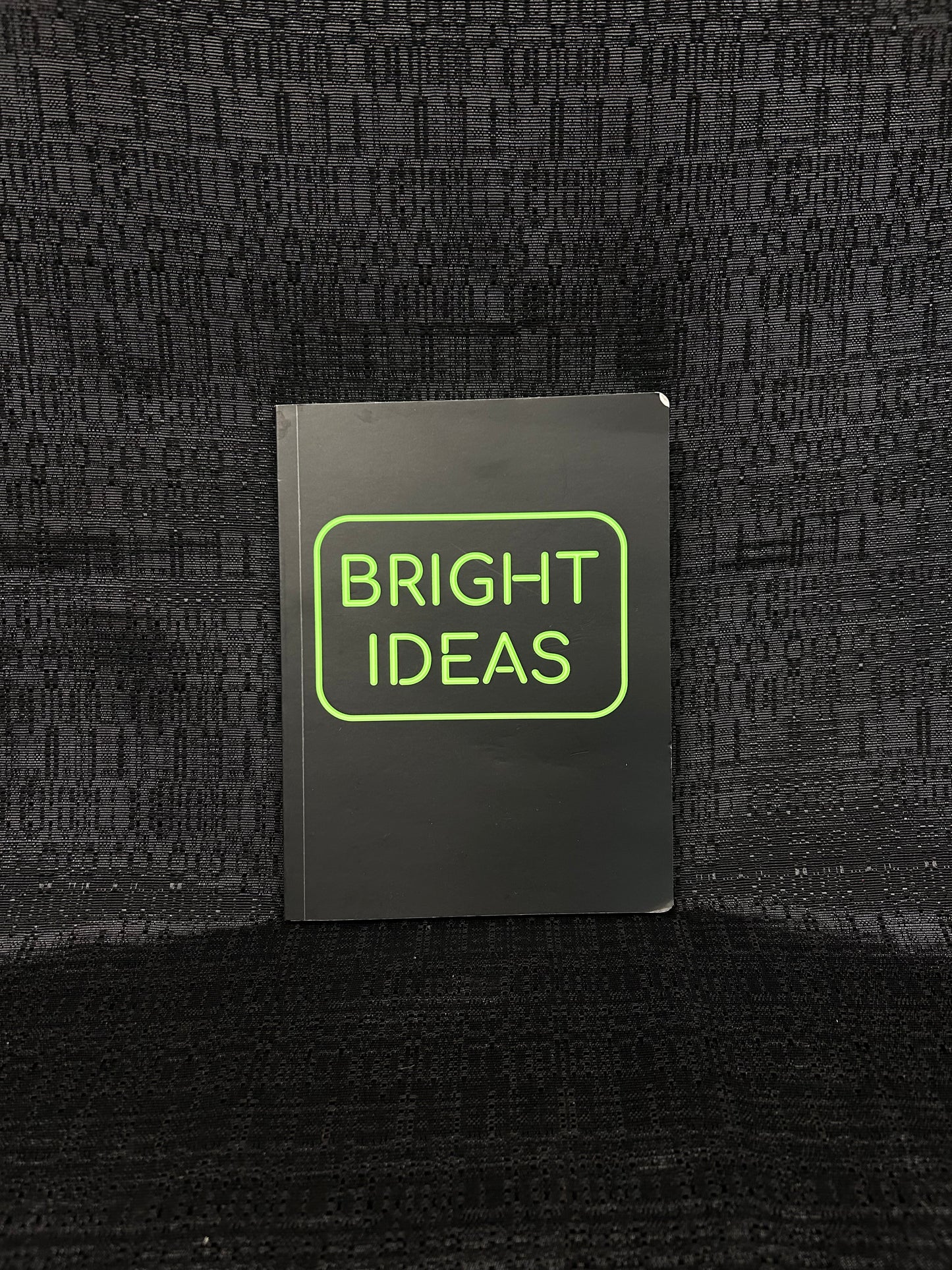 Bright Ideas Journal