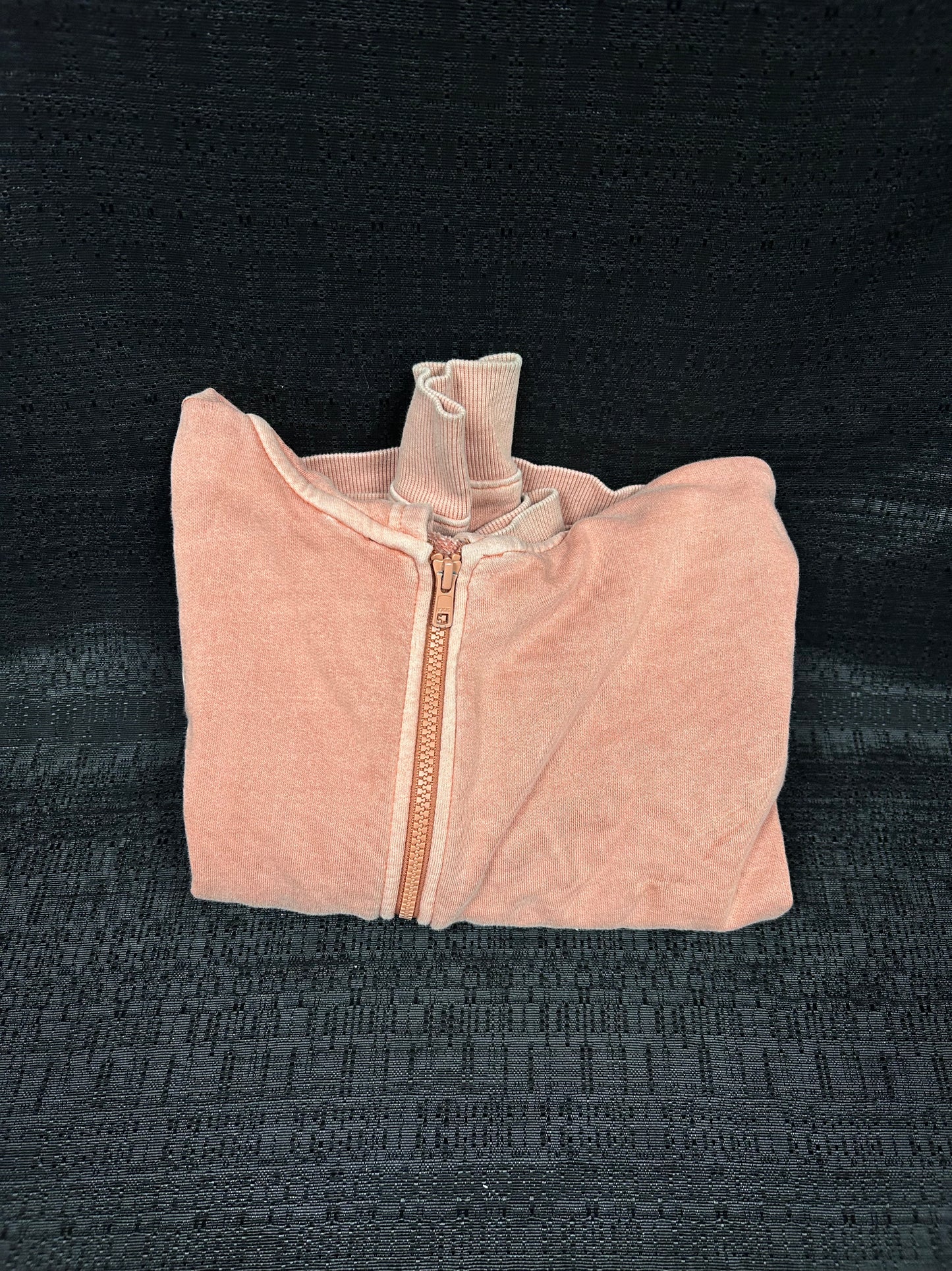 Light Pink Hoodie