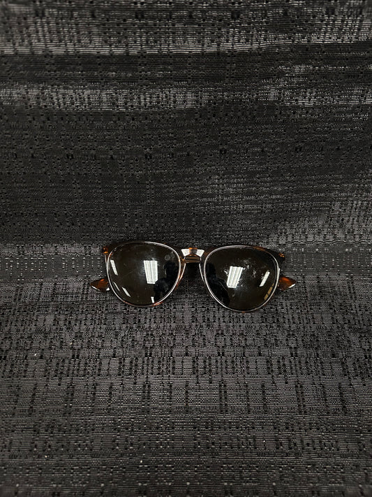 Brown Sunglasses