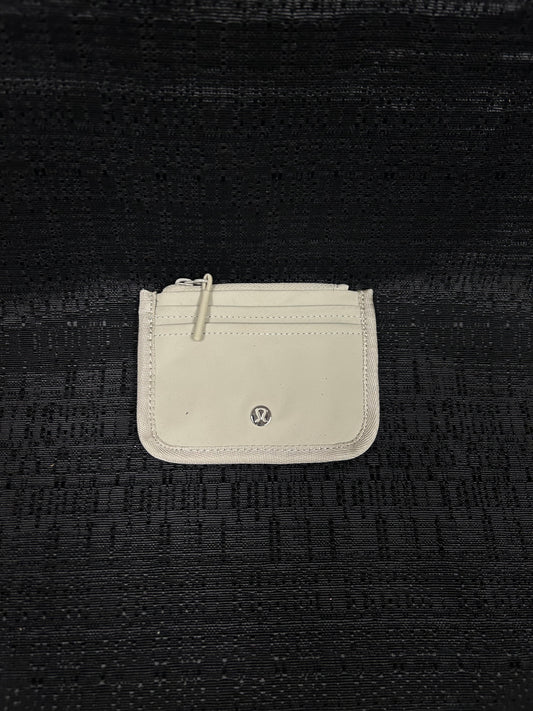 Lululemon Mini Purse