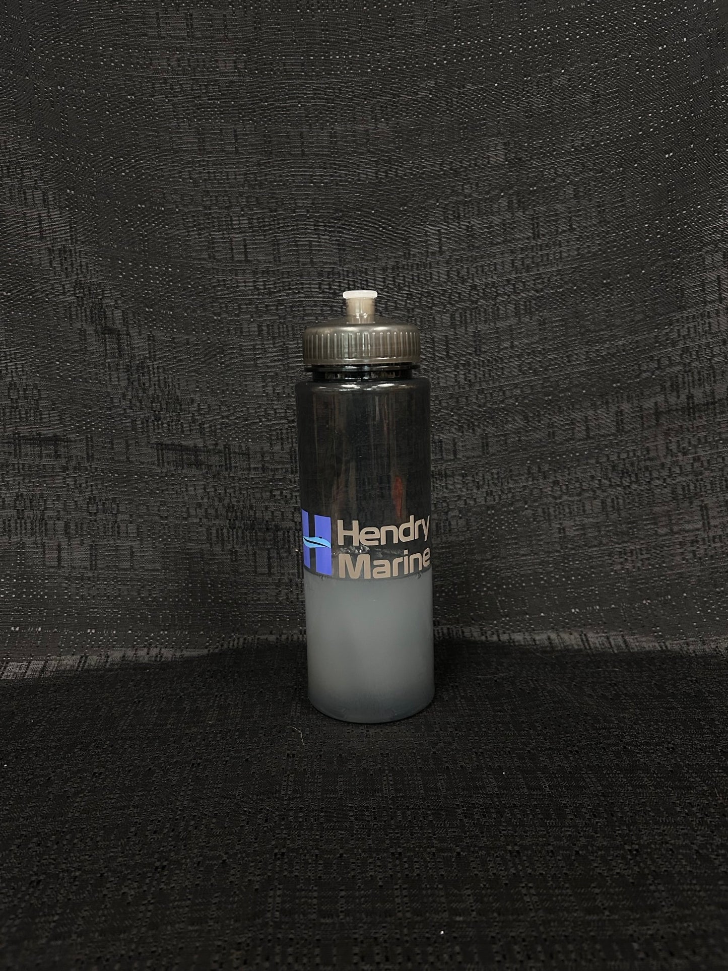 Hendry Machine Water Bottle